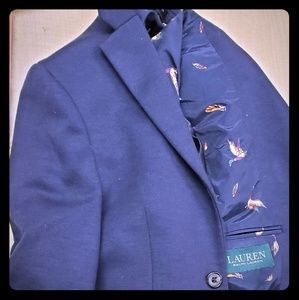 Boys Blazer